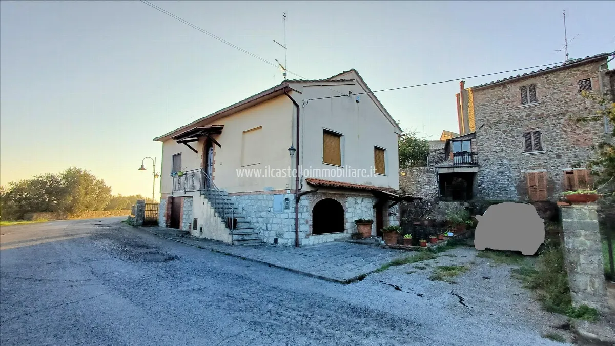 Villa in vendita a Sinalunga - foto 4