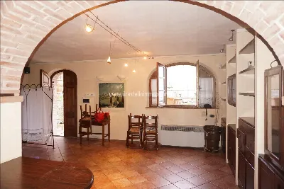 Villa in vendita a Sinalunga - foto 5