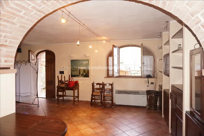 Villa in vendita a Sinalunga - foto 5