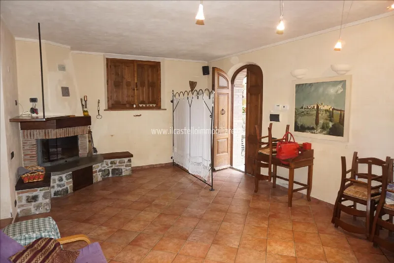 Villa in vendita a Sinalunga - foto 6