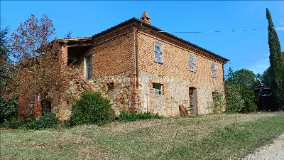 Rustico/Casale a Castiglione del Lago