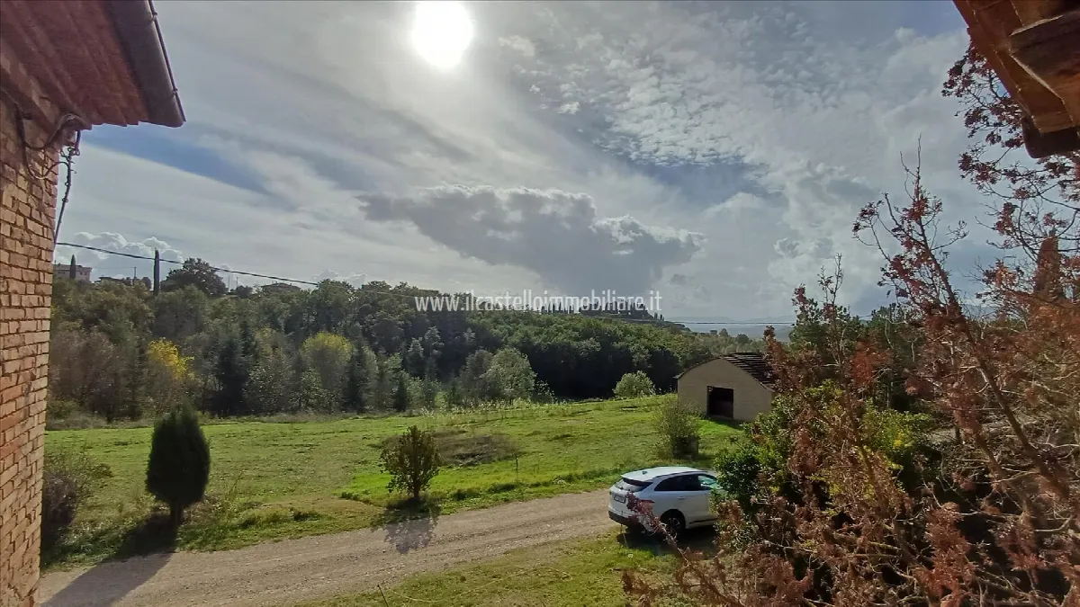 Rustico/Casale in vendita a Castiglione del Lago - foto 5