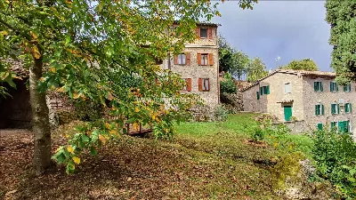 Rustico/Casale a Sarteano