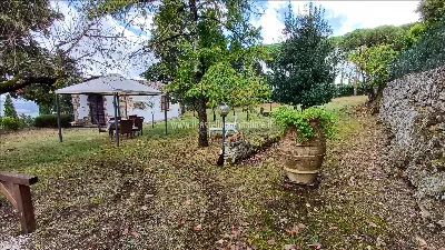 Rustico/Casale in vendita a Sarteano - foto 4