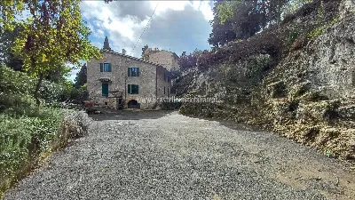 Rustico/Casale in vendita a Sarteano - foto 6