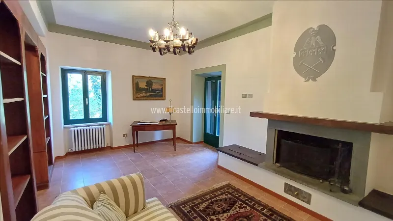 Rustico/Casale in vendita a Sarteano - foto 8