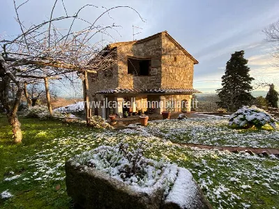 Rustico/Casale in vendita a Sarteano - foto 9