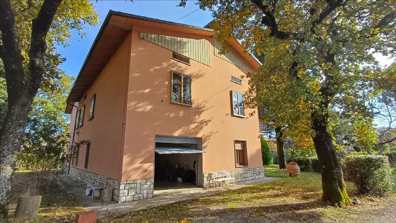 Villa in vendita a Sarteano - foto 2
