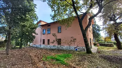Villa in vendita a Sarteano - foto 3