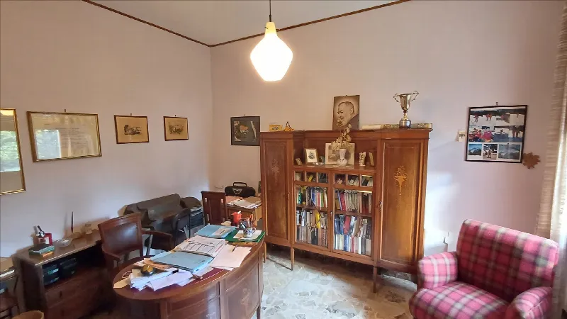 Villa in vendita a Sarteano - foto 4