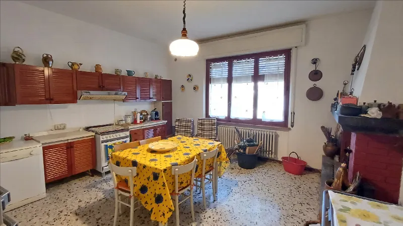 Villa in vendita a Sarteano - foto 6