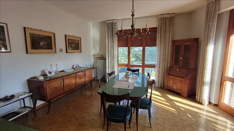 Villa in vendita a Sarteano - foto 9