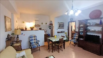 Appartamento in vendita a Sarteano - foto 2