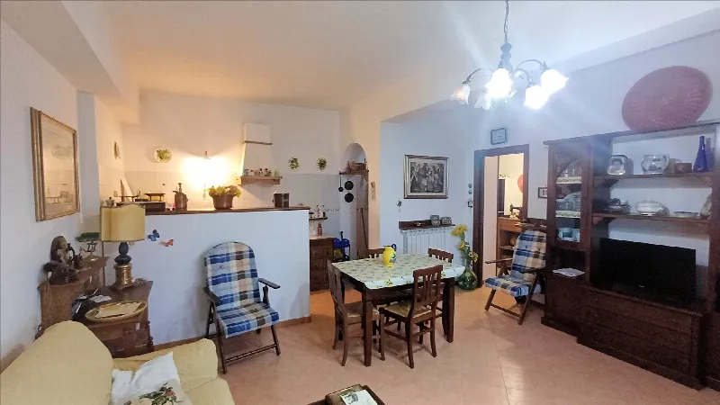 Appartamento in vendita a Sarteano - foto 2