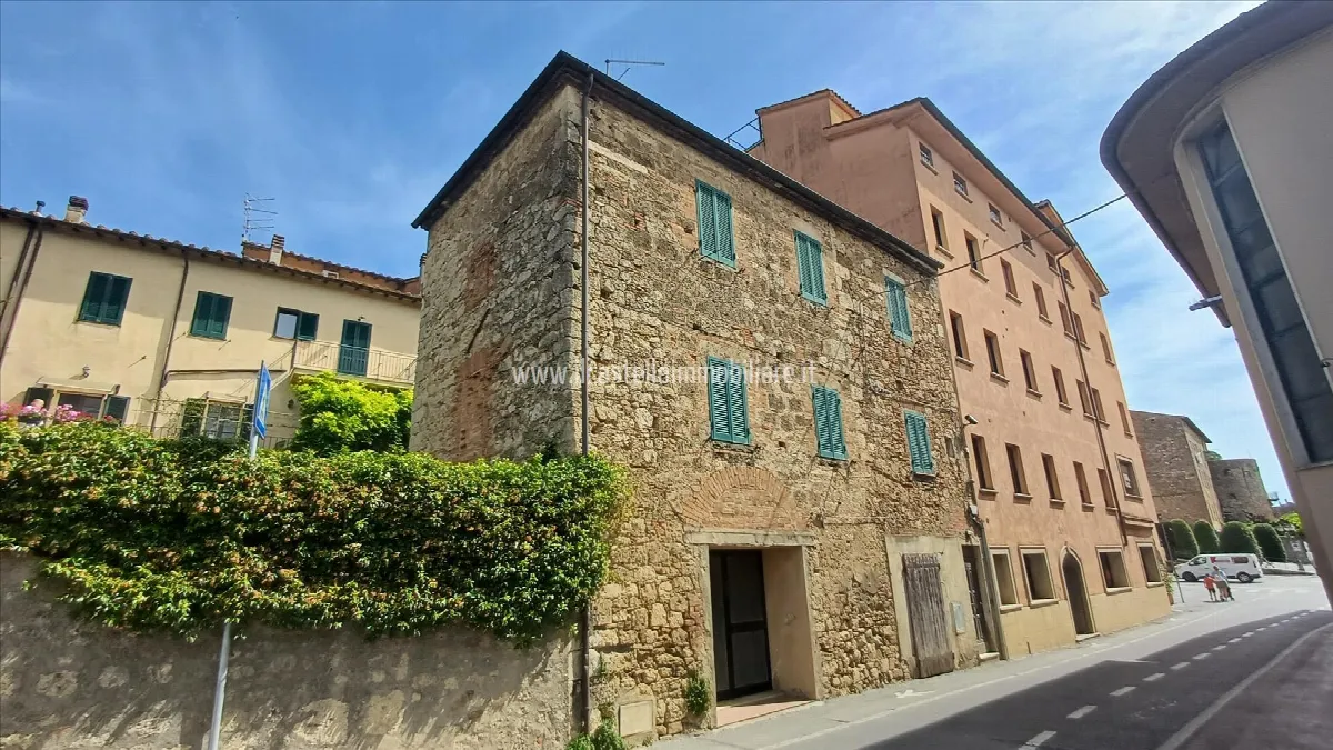 Casa Indipendente in vendita a Sarteano - foto 2