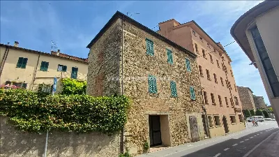 Casa Indipendente in vendita a Sarteano - foto 2