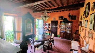 Casa Indipendente in vendita a Sarteano - foto 3
