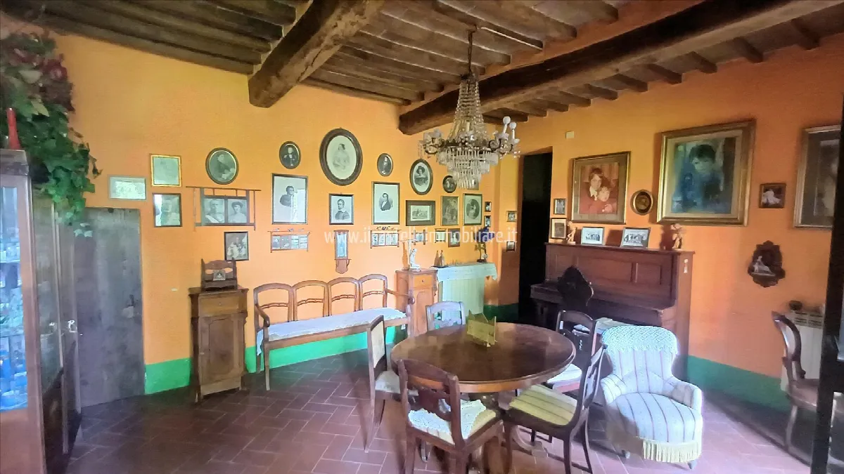 Casa Indipendente in vendita a Sarteano - foto 4