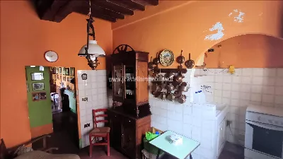 Casa Indipendente in vendita a Sarteano - foto 6