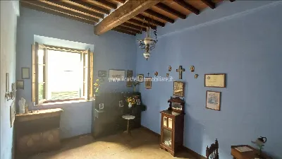 Casa Indipendente in vendita a Sarteano - foto 7