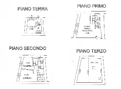 Casa Indipendente in vendita a San Cascian... - foto 10