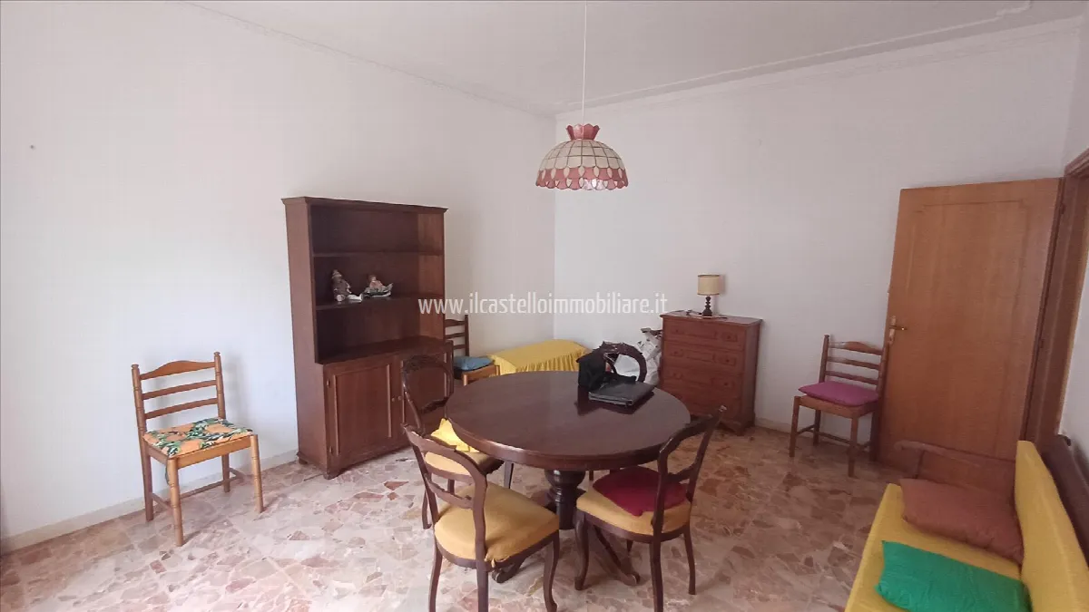 Appartamento in vendita a Cetona - foto 2
