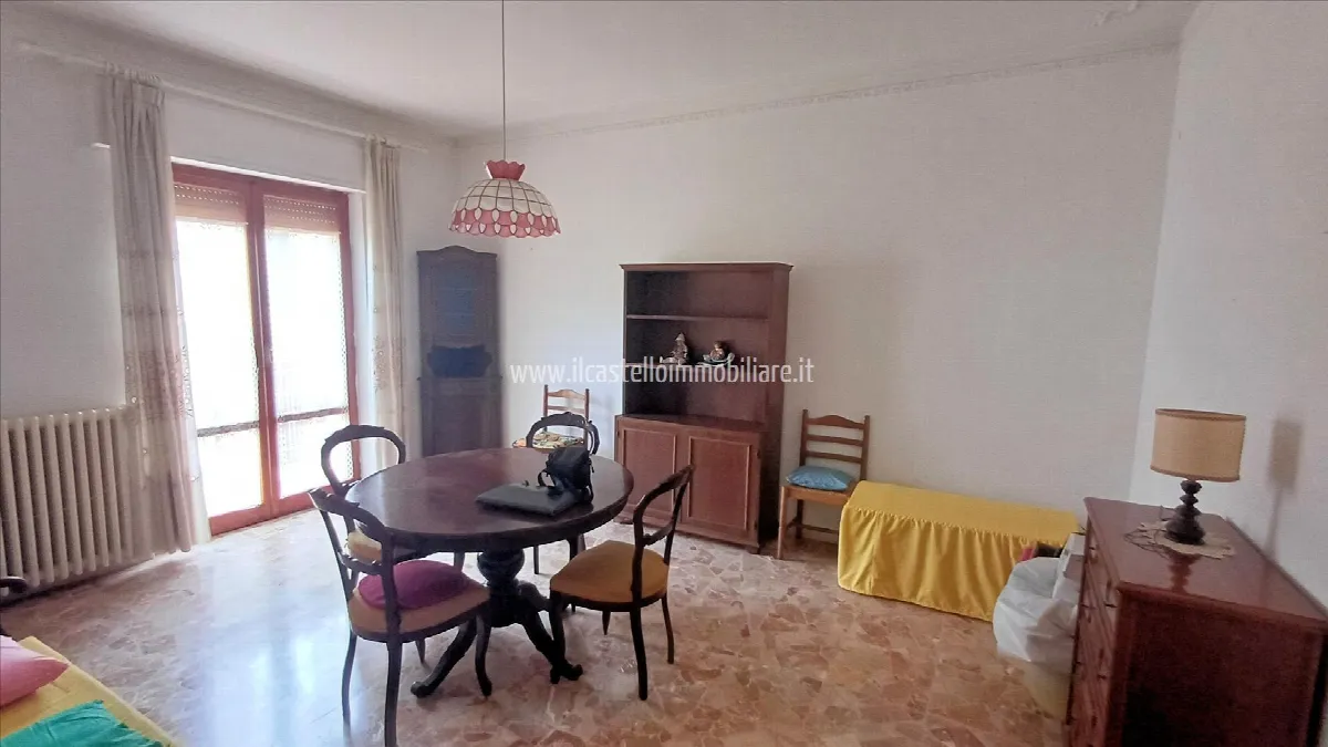 Appartamento in vendita a Cetona - foto 3