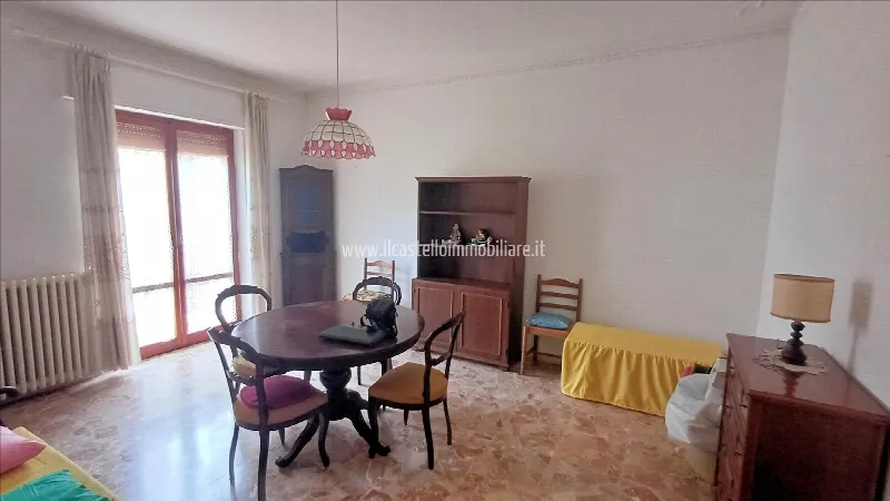 Appartamento in vendita a Cetona - foto 3