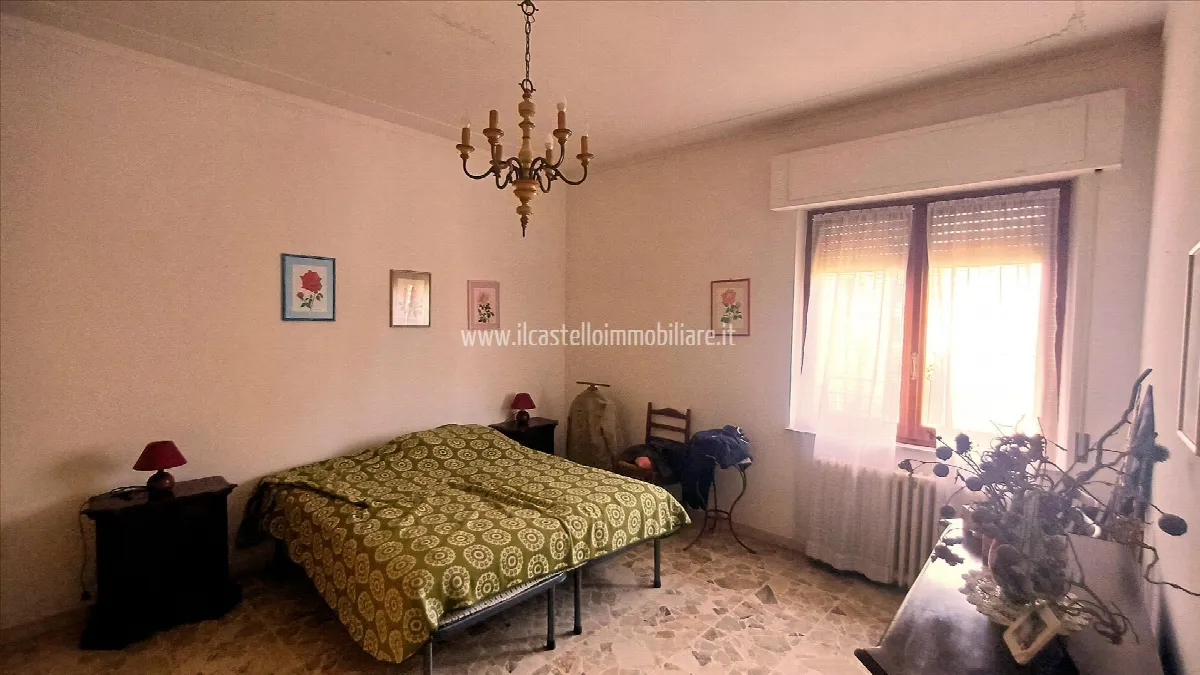 Appartamento in vendita a Cetona - foto 4