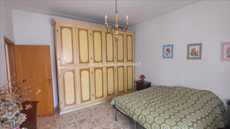 Appartamento in vendita a Cetona - foto 5