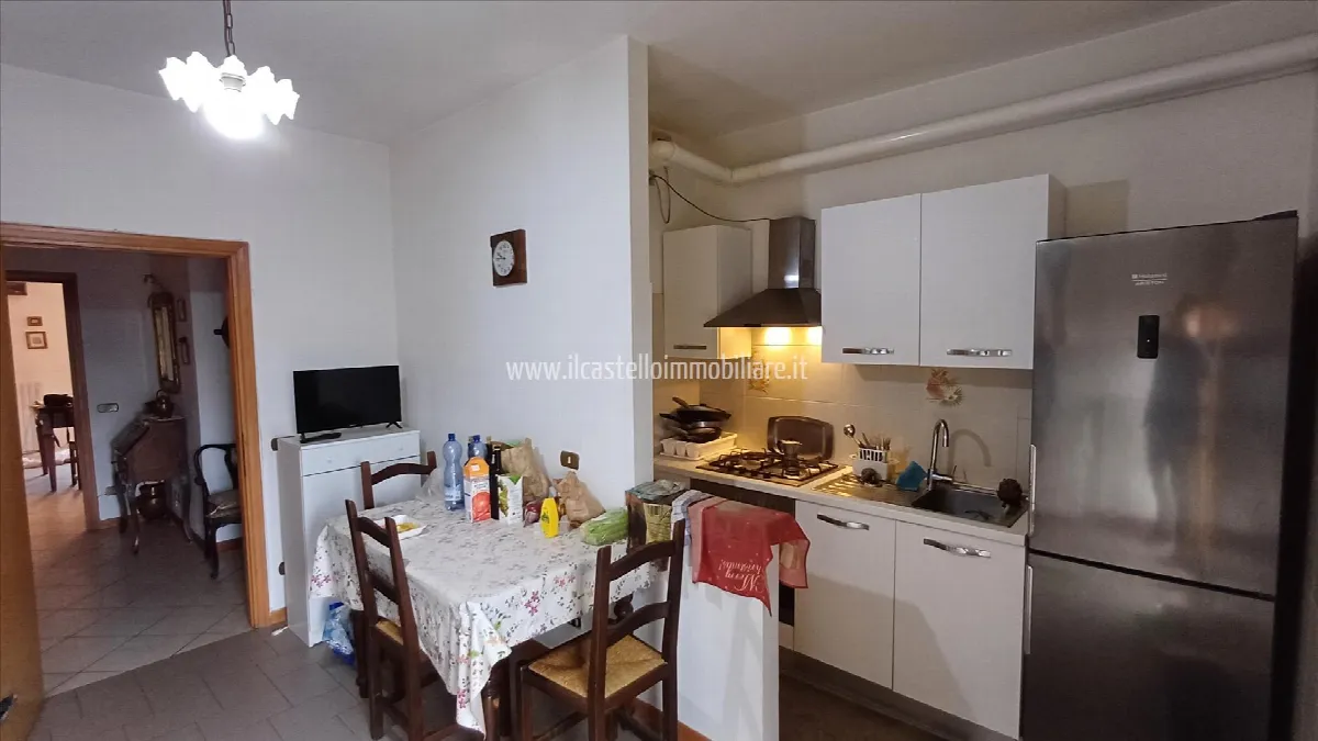 Appartamento in vendita a Montepulciano - foto 5