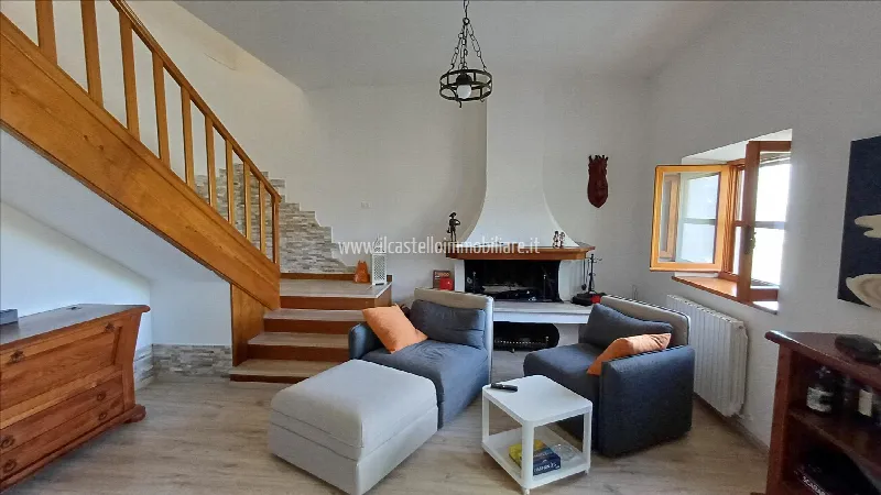 Villa in vendita a Cetona - foto 1