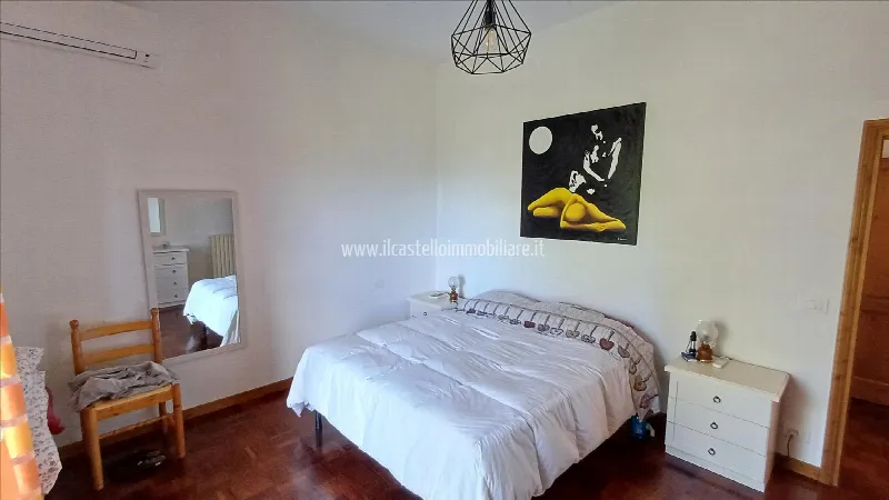 Villa in vendita a Cetona - foto 10