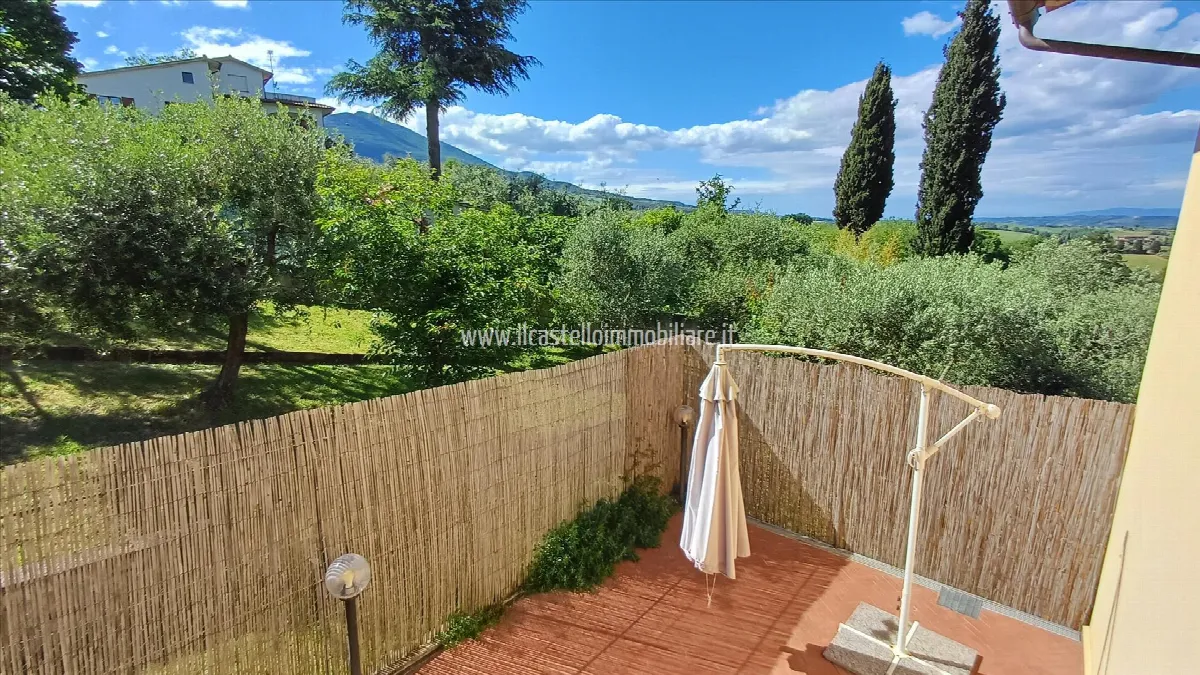 Villa in vendita a Cetona - foto 2