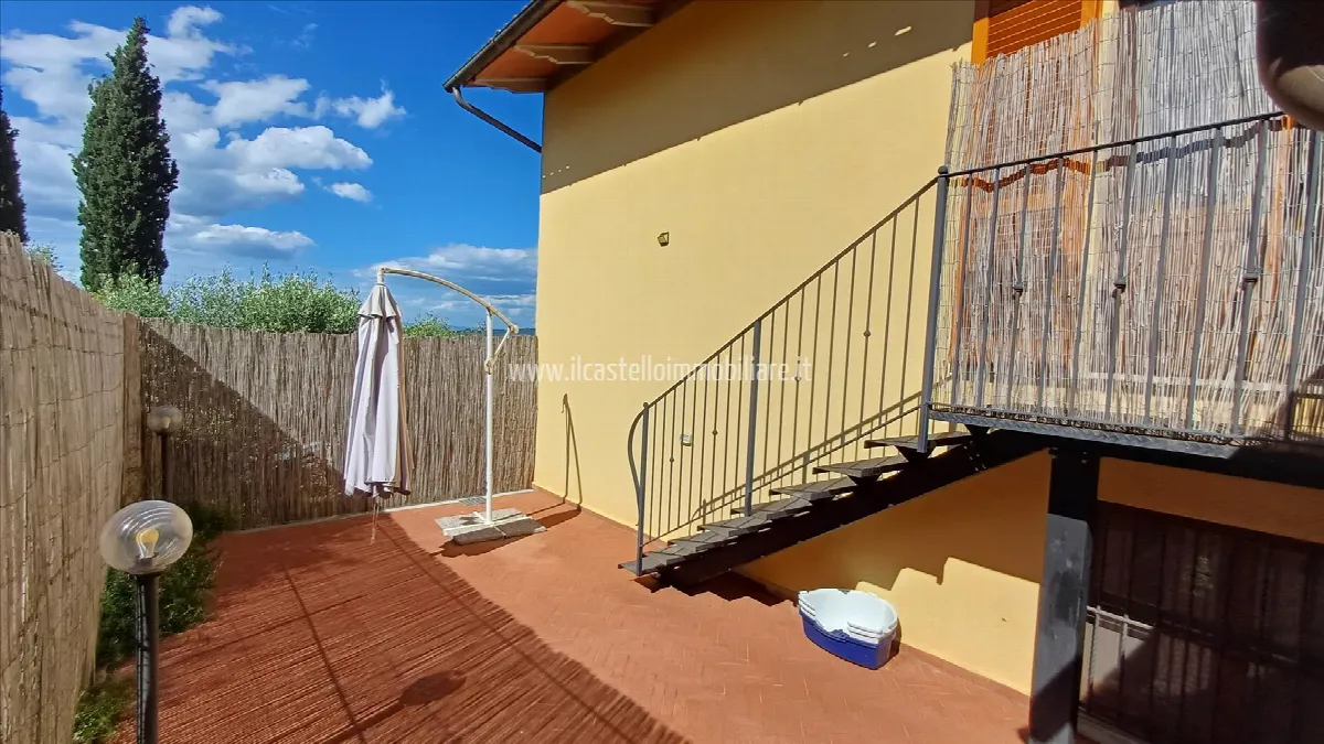 Villa in vendita a Cetona - foto 3
