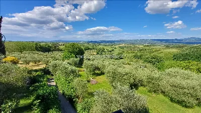 Villa in vendita a Cetona - foto 6
