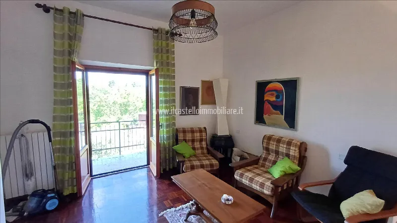 Villa in vendita a Cetona - foto 7