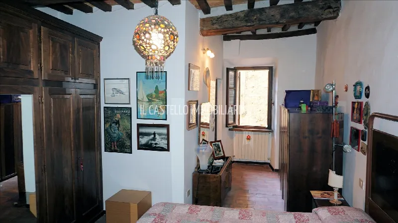Appartamento in vendita a Sarteano - foto 10