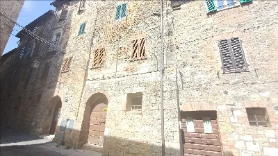 Appartamento in vendita a Sarteano - foto 3