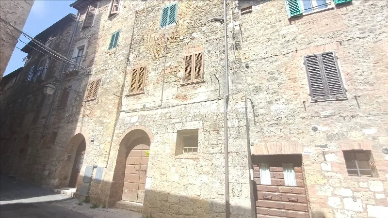 Appartamento in vendita a Sarteano - foto 3