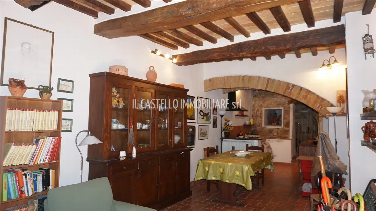 Appartamento in vendita a Sarteano - foto 5