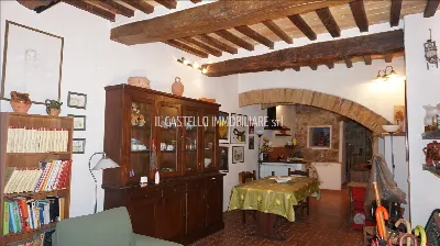 Appartamento in vendita a Sarteano - foto 5