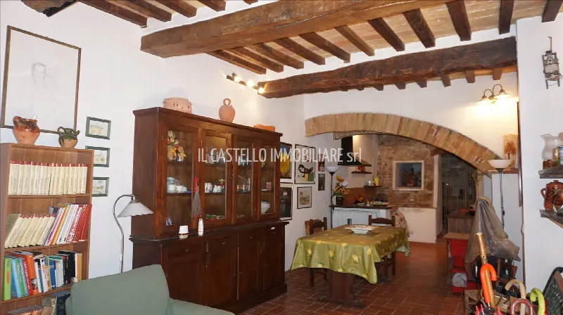 Appartamento in vendita a Sarteano - foto 5