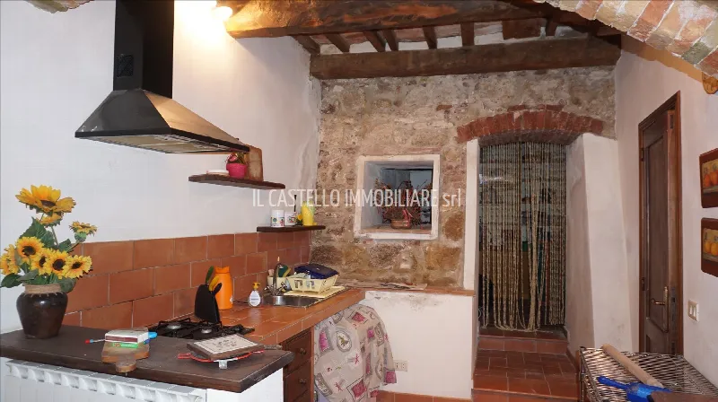 Appartamento in vendita a Sarteano - foto 6