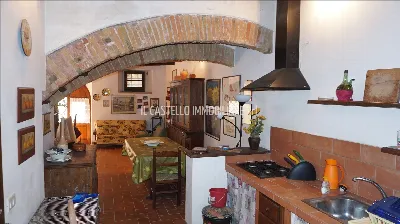 Appartamento in vendita a Sarteano - foto 7