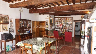 Appartamento in vendita a Sarteano - foto 9