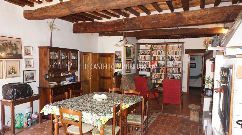 Appartamento in vendita a Sarteano - foto 9
