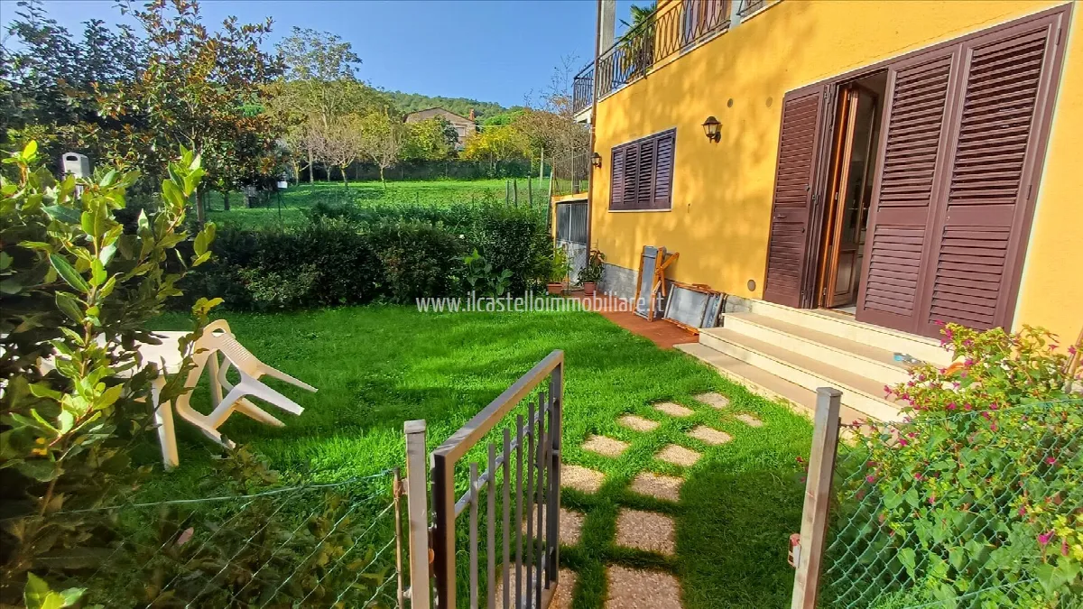 Appartamento in vendita a Sarteano - foto 2