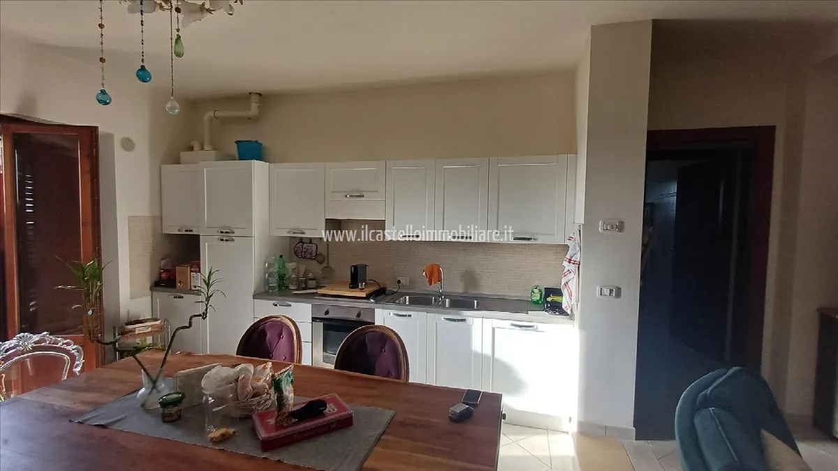 Appartamento in vendita a Sarteano - foto 5