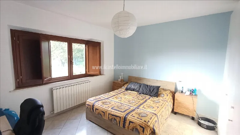 Appartamento in vendita a Sarteano - foto 7